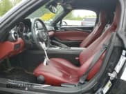 ✅ 2021 Mazda MX-5 Miata Grand Touring • VIN: JM1NDAD78M0455899 • Лот: 57347125. Опубликован ранее на Copart с пробегом 38 405 миль. Бесплатный доступ к архиву аукционных продаж из США и подробный отчёт об истории автомобиля на DreamBid. Изображение 7.