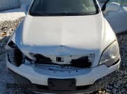 ✅ 2012 Chevrolet Captiva Sport LS • VIN: 3GNAL2EKXCS594697 • Лот: 46116245. Опубликован ранее на Copart с пробегом 133 367 миль. Бесплатный доступ к архиву аукционных продаж из США и подробный отчёт об истории автомобиля на DreamBid. Изображение 12.