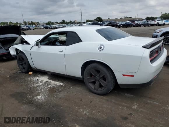 ✅ 2015 Dodge Challenger SXT • VIN: 2C3CDZAG5FH888433 • Lot: 66753744. Wystawiony na Copart z przebiegiem 155 666 mil. Bezpłatny archiwum sprzedaży aukcyjnych z USA i szczegółowy raport historii pojazdu na DreamBid. Zdjęcie 2.