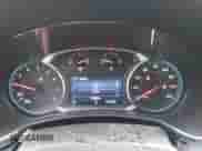 2020 Chevrolet Equinox LT с VIN 2GNAXJEV1L6114313, выставлен на аукционе IAAI как лот 43278665 с пробегом 55 598 миль миль и . История ставок и продаж доступна на DreamBid. Изображение 7.