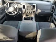 ✅ 2014 Ram 1500 Big Horn • VIN: 1C6RR7LT4ES300817 • Lot: 87039805. Listed on Copart with 139,033 mi. Free auction sales archive from the USA and detailed vehicle history report at DreamBid. Image 8.