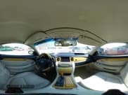 ✅ 2004 Lexus SC 430 • VIN: JTHFN48Y240059343 • Lot: 43240996. Wystawiony na IAAI z przebiegiem 104 942 mil. Bezpłatny archiwum sprzedaży aukcyjnych z USA i szczegółowy raport historii pojazdu na DreamBid. Zdjęcie 19.