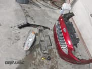 ✅ 2017 Ford Focus Titanium • VIN: 1FADP3J26HL238966 • Lot: 43818466. Listed on IAAI with 35,572 mi. Free auction sales archive from the USA and detailed vehicle history report at DreamBid. Image 12.