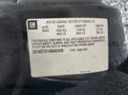 ✅ 2004 Chevrolet Monte Carlo SS Supercharged • VIN: 2G1WZ151449433445 • Lot: 41957645. Wystawiony na IAAI z przebiegiem 288 865 mil. Bezpłatny archiwum sprzedaży aukcyjnych z USA i szczegółowy raport historii pojazdu na DreamBid. Zdjęcie 9.