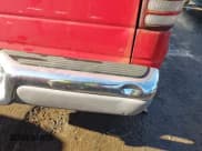 ✅ 2002 Dodge Dakota SLT • VIN: 1B7HG48N62S518157 • Lot: 41471025. Wystawiony na IAAI z przebiegiem 291 644 mil. Bezpłatny archiwum sprzedaży aukcyjnych z USA i szczegółowy raport historii pojazdu na DreamBid. Zdjęcie 6.