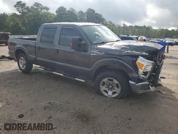 ✅ 2016 Ford F-250 XL • VIN: 1FT7W2A69GEB32604 • Lot: 60652715. Wystawiony na Copart z przebiegiem Nie podano. Bezpłatny archiwum sprzedaży aukcyjnych z USA i szczegółowy raport historii pojazdu na DreamBid. Zdjęcie 4.