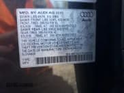 ✅ 2007 Audi Q7 Premium • VIN: WA1BV74L47D088989 • Lot: 81415255. Wystawiony na Copart z przebiegiem 138 748 mil. Bezpłatny archiwum sprzedaży aukcyjnych z USA i szczegółowy raport historii pojazdu na DreamBid. Zdjęcie 13.