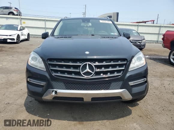 ✅ 2014 Mercedes-Benz M 350 • VIN: 4JGDA5HB1EA386412 • Лот: 59381425. Опубликован ранее на Copart с пробегом 163 285 миль. Бесплатный доступ к архиву аукционных продаж из США и подробный отчёт об истории автомобиля на DreamBid. Изображение 5.