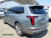 ✅ 2023 Cadillac XT6 FWD Premium Luxury • VIN: 1GYKPCRS6PZ163018 • Лот: 42437403. Опубликован ранее на IAAI с пробегом 21 366 миль. Бесплатный доступ к архиву аукционных продаж из США и подробный отчёт об истории автомобиля на DreamBid. Изображение 3.