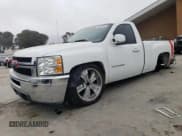 ✅ 2011 Chevrolet Silverado 1500 Work Truck • VIN: 1GCNCPE05BZ164633 • Lot: 66033064. Listed on Copart with 277,797 mi. Free auction sales archive from the USA and detailed vehicle history report at DreamBid. Image 1.