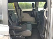 ✅ 2020 Dodge Grand Caravan SXT • VIN: 2C4RDGCG4LR153665 • Лот: 68299585. Опубликован ранее на Copart с пробегом 139 098 миль. Бесплатный доступ к архиву аукционных продаж из США и подробный отчёт об истории автомобиля на DreamBid. Изображение 10.