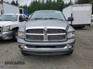 ✅ 2005 Dodge 2500 SLT • VIN: 3D7KS28C75G791679 • Lot: 66553705. Listed on Copart with 164,836 mi. Free auction sales archive from the USA and detailed vehicle history report at DreamBid. Image 5.