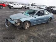 ✅ 1998 Acura CL Premium • VIN: 19UYA3254WL004779 • Lot: 41581849. Listed on IAAI with 85,309 mi. Free auction sales archive from the USA and detailed vehicle history report at DreamBid. Image 2.