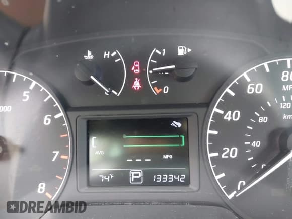 ✅ 2014 Nissan Sentra SV • VIN: 3N1AB7AP3EY274778 • Lot: 43313094. Listed on IAAI with 133,342 mi. Free auction sales archive from the USA and detailed vehicle history report at DreamBid. Image 16.