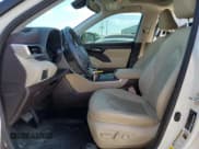 ✅ 2021 Toyota Highlander XLE • VIN: 5TDGZRAH4MS533680 • Lot: 91648665. Listed on Copart with 48,043 mi. Free auction sales archive from the USA and detailed vehicle history report at DreamBid. Image 7.