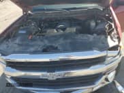 ✅ 2018 Chevrolet Silverado 1500 LT • VIN: 3GCPCREC1JG611746 • Лот: 70865554. Опубликован ранее на Copart с пробегом 137 038 миль. Бесплатный доступ к архиву аукционных продаж из США и подробный отчёт об истории автомобиля на DreamBid. Изображение 12.