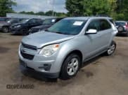 ✅ 2015 Chevrolet Equinox LT • VIN: 2GNFLFEKXF6301736 • Лот: 42997423. Опубликован ранее на IAAI с пробегом 230 738 миль. Бесплатный доступ к архиву аукционных продаж из США и подробный отчёт об истории автомобиля на DreamBid. Изображение 2.