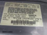 ✅ 2008 Nissan Versa S • VIN: 3N1BC11E78L431839 • Lot: 41956377. Listed on IAAI with 121,071 mi. Free auction sales archive from the USA and detailed vehicle history report at DreamBid. Image 9.