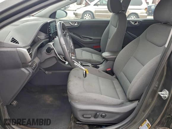 ✅ 2020 Hyundai Ioniq SE • VIN: KMHC75LC8LU239719 • Лот: 94169855. Опубликован ранее на Copart с пробегом 118 647 миль. Бесплатный доступ к архиву аукционных продаж из США и подробный отчёт об истории автомобиля на DreamBid. Изображение 7.