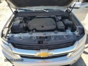 ✅ 2018 Chevrolet Colorado 2WD LT • VIN: 1GCGSCEN2J1186702 • Лот: 63804834. Опубликован ранее на Copart с пробегом 95 436 миль. Бесплатный доступ к архиву аукционных продаж из США и подробный отчёт об истории автомобиля на DreamBid. Изображение 11.