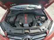 ✅ 2017 Mercedes-Benz GLE 43 AMG • VIN: 4JGDA6EB5HA972349 • Lot: 67997085. Wystawiony na Copart z przebiegiem 38 845 mil. Bezpłatny archiwum sprzedaży aukcyjnych z USA i szczegółowy raport historii pojazdu na DreamBid. Zdjęcie 12.