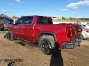 ✅ 2019 GMC Sierra 1500 SLE • VIN: 1GTU9BEDXKZ393602 • Лот: 89915765. Опубликован ранее на Copart с пробегом 71 062 миль. Бесплатный доступ к архиву аукционных продаж из США и подробный отчёт об истории автомобиля на DreamBid. Изображение 2.