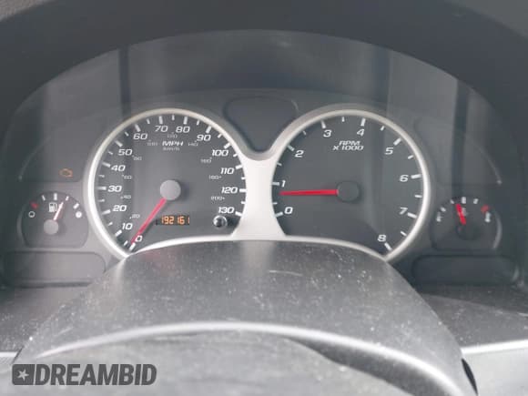 ✅ 2005 Chevrolet Equinox LT • VIN: 2CNDL73F756156077 • Лот: 42455448. Опубликован ранее на IAAI с пробегом 192 161 миль. Бесплатный доступ к архиву аукционных продаж из США и подробный отчёт об истории автомобиля на DreamBid. Изображение 7.