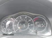 ✅ 2016 Nissan Note SV • VIN: 3N1CE2CP8GL407146 • Lot: 42404784. Listed on IAAI with 119,033 mi. Free auction sales archive from the USA and detailed vehicle history report at DreamBid. Image 7.