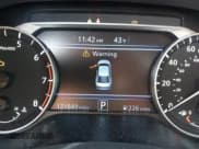 ✅ 2022 Nissan Altima SV • VIN: 1N4BL4DW2NN312732 • Lot: 43638028. Listed on IAAI with 121,849 mi. Free auction sales archive from the USA and detailed vehicle history report at DreamBid. Image 15.