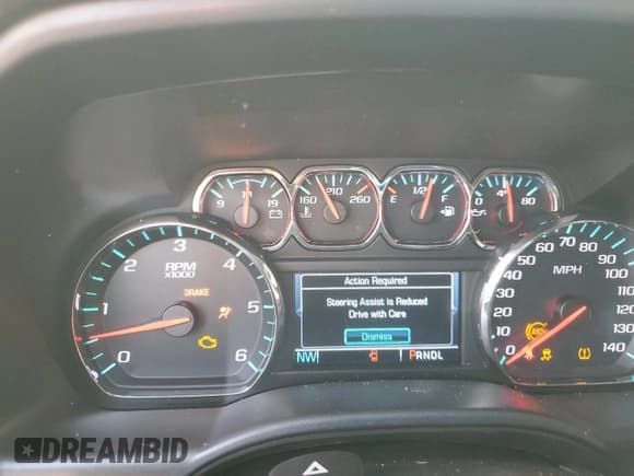 ✅ 2018 Chevrolet Silverado 1500 LTZ • VIN: 3GCUKSEC6JG551749 • Лот: 70435974. Опубликован ранее на Copart с пробегом 151 536 миль. Бесплатный доступ к архиву аукционных продаж из США и подробный отчёт об истории автомобиля на DreamBid. Изображение 9.