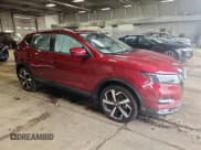 ✅ 2021 Nissan Rogue SL • VIN: JN1BJ1CW4MW441664 • Lot: 69111765. Wystawiony na Copart z przebiegiem 46 717 mil. Bezpłatny archiwum sprzedaży aukcyjnych z USA i szczegółowy raport historii pojazdu na DreamBid. Zdjęcie 4.