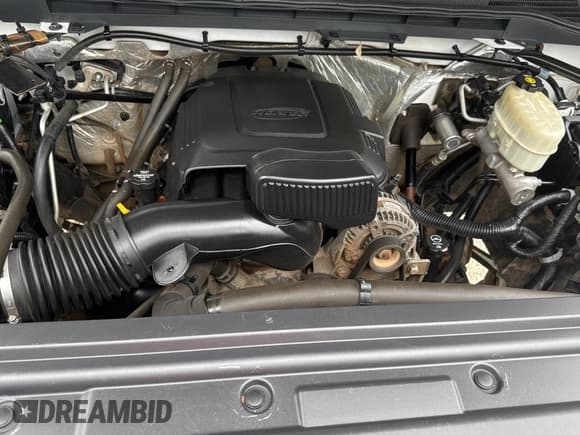 ✅ 2017 GMC Sierra 3500 • VIN: 1GD52VCG9HZ172326 • Lot: 67667265. Wystawiony na Copart z przebiegiem 130 182 mil. Bezpłatny archiwum sprzedaży aukcyjnych z USA i szczegółowy raport historii pojazdu na DreamBid. Zdjęcie 7.