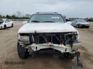 ✅ 1998 Jeep Grand Cherokee Limited • VIN: 1J4GZ78Y6WC182814 • Лот: 86131605. Опубликован ранее на Copart с пробегом 176 412 миль. Бесплатный доступ к архиву аукционных продаж из США и подробный отчёт об истории автомобиля на DreamBid. Изображение 5.