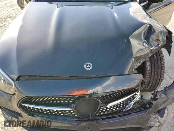 ✅ 2022 Mercedes-Benz E 450 • VIN: W1K1K5JB6NF186603 • Lot: 87128664. Listed on Copart with 21,132 mi. Free auction sales archive from the USA and detailed vehicle history report at DreamBid. Image 12.