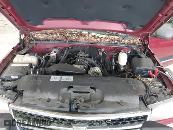 ✅ 2006 Chevrolet Silverado 2500HD LT2 • VIN: 1GCHK29U86E287677 • Lot: 42173975. Listed on IAAI with 175,509 mi. Free auction sales archive from the USA and detailed vehicle history report at DreamBid. Image 10.