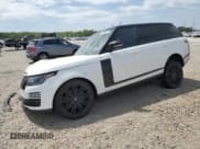 ✅ 2019 Land Rover Range Rover • VIN: SALGS2RE5KA561013 • Lot: 53638245. Wystawiony na Copart z przebiegiem Nie podano. Bezpłatny archiwum sprzedaży aukcyjnych z USA i szczegółowy raport historii pojazdu na DreamBid. Zdjęcie 1.