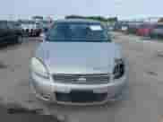 2007 Chevrolet Impala LS with VIN 2G1WB58K479313634, listed as a IAAI auction lot 43420723 with 207,927 mi miles and . Bid and sale history available at DreamBid. Image 13.