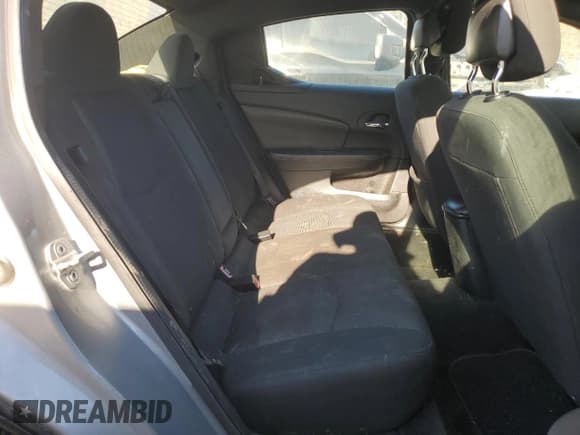 ✅ 2013 Dodge Avenger SE • VIN: 1C3CDZAB0DN712608 • Лот: 77006684. Опубликован ранее на Copart с пробегом 167 399 миль. Бесплатный доступ к архиву аукционных продаж из США и подробный отчёт об истории автомобиля на DreamBid. Изображение 10.