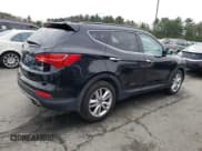 ✅ 2015 Hyundai Santa Fe • VIN: 5XYZWDLA5FG252198 • Лот: 50834094. Опубликован ранее на Copart с пробегом 109 274 миль. Бесплатный доступ к архиву аукционных продаж из США и подробный отчёт об истории автомобиля на DreamBid. Изображение 3.