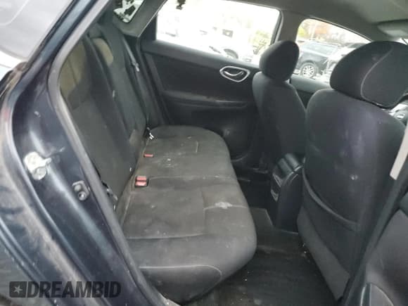 ✅ 2014 Nissan Sentra SL • VIN: 3N1AB7AP8EY269818 • Lot: 91101825. Wystawiony na Copart z przebiegiem Nie podano. Bezpłatny archiwum sprzedaży aukcyjnych z USA i szczegółowy raport historii pojazdu na DreamBid. Zdjęcie 10.