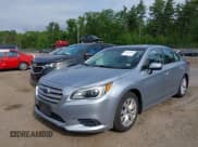 ✅ 2015 Subaru Legacy Premium • VIN: 4S3BNAC65F3070679 • Lot: 42367904. Listed on IAAI with 235,739 mi. Free auction sales archive from the USA and detailed vehicle history report at DreamBid. Image 2.