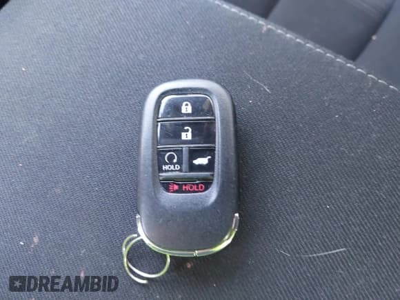 ✅ 2024 Honda Civic Sport • VIN: 19XFL2H86RE009328 • Lot: 43109308. Listed on IAAI with 40,829 mi. Free auction sales archive from the USA and detailed vehicle history report at DreamBid. Image 11.