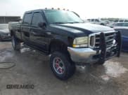 ✅ 2003 Ford F-350 XL • VIN: 1FTSW31S13EA48669 • Lot: 43638402. Listed on IAAI with 116,999 mi. Free auction sales archive from the USA and detailed vehicle history report at DreamBid. Image 1.