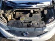 ✅ 2015 Nissan Quest SV • VIN: JN8AE2KP4F9122493 • Lot: 92156175. Wystawiony na Copart z przebiegiem 81 069 mil. Bezpłatny archiwum sprzedaży aukcyjnych z USA i szczegółowy raport historii pojazdu na DreamBid. Zdjęcie 12.