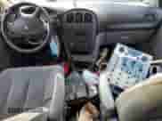 2006 Dodge Caravan SE с VIN 1D4GP25B66B540596, выставлен на аукционе Copart как лот 78836614 с пробегом 225 396 миль миль и Списание • Salvage title. История ставок и продаж доступна на DreamBid. Изображение 8.