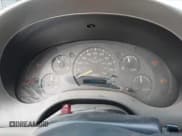 ✅ 2000 Chevrolet S-10 LS • VIN: 1GCCS145XYK251420 • Лот: 41415213. Опубликован ранее на IAAI с пробегом 145 683 миль. Бесплатный доступ к архиву аукционных продаж из США и подробный отчёт об истории автомобиля на DreamBid. Изображение 7.