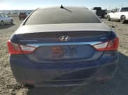 ✅ 2012 Hyundai Sonata Limited • VIN: 5NPEC4AB8CH404899 • Lot: 72149784. Listed on Copart with 121,576 mi. Free auction sales archive from the USA and detailed vehicle history report at DreamBid. Image 6.