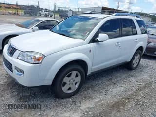 ✅ 2006 Saturn VUE • VIN: 5GZCZ53466S847373 • Lot: 42251649. Wystawiony na IAAI z przebiegiem 211 375 mil. Bezpłatny archiwum sprzedaży aukcyjnych z USA i szczegółowy raport historii pojazdu na DreamBid. Zdjęcie 2.