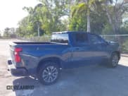 ✅ 2021 Chevrolet Silverado 1500 RST • VIN: 3GCPWDETXMG416324 • Lot: 42035098. Wystawiony na IAAI z przebiegiem 62 771 mil. Bezpłatny archiwum sprzedaży aukcyjnych z USA i szczegółowy raport historii pojazdu na DreamBid. Zdjęcie 12.