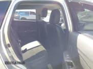 ✅ 2023 Mitsubishi Outlander ES • VIN: JA4ARUAU7PU015045 • Lot: 42234248. Listed on IAAI with 30,020 mi. Free auction sales archive from the USA and detailed vehicle history report at DreamBid. Image 8.